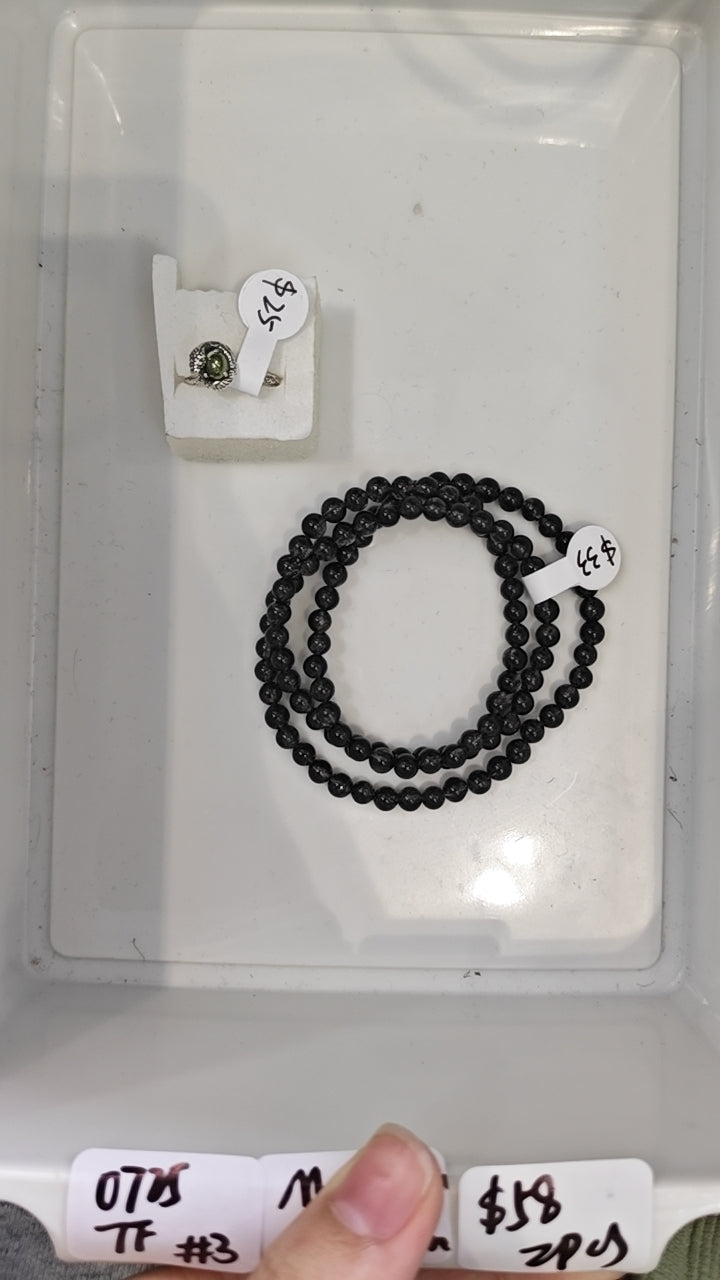 KIKICRYSTAL Jewelry Claim Sale For 0725