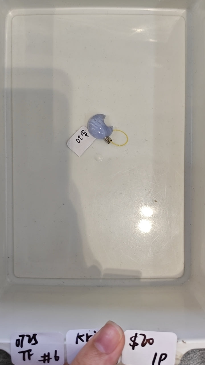 KIKICRYSTAL Jewelry Claim Sale For 0725