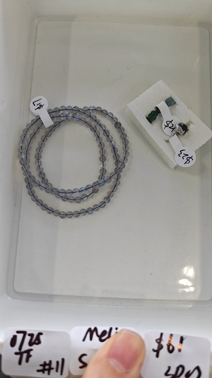 KIKICRYSTAL Jewelry Claim Sale For 0725