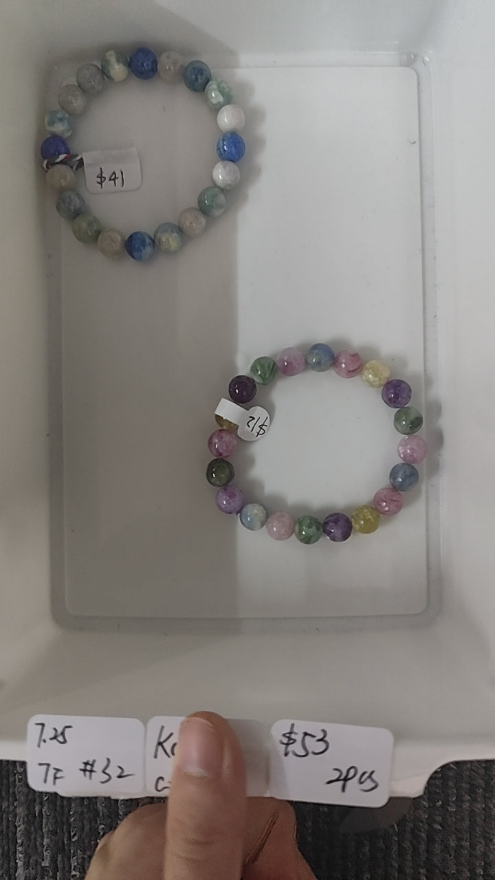 KIKICRYSTAL Jewelry Claim Sale For 0725