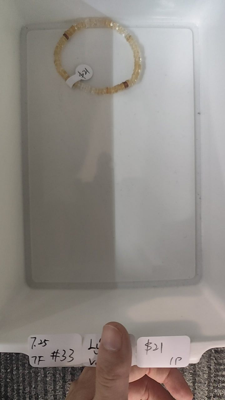 KIKICRYSTAL Jewelry Claim Sale For 0725