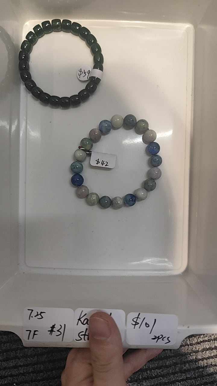 KIKICRYSTAL Jewelry Claim Sale For 0725