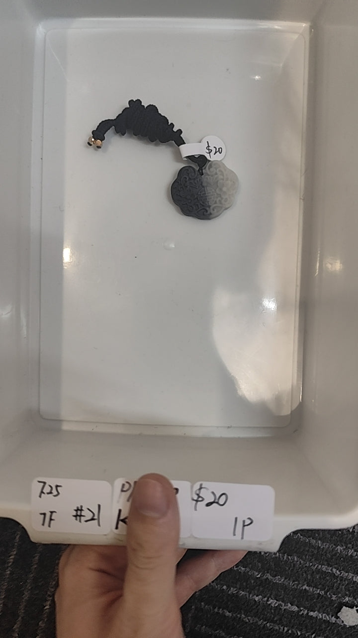 KIKICRYSTAL Jewelry Claim Sale For 0725
