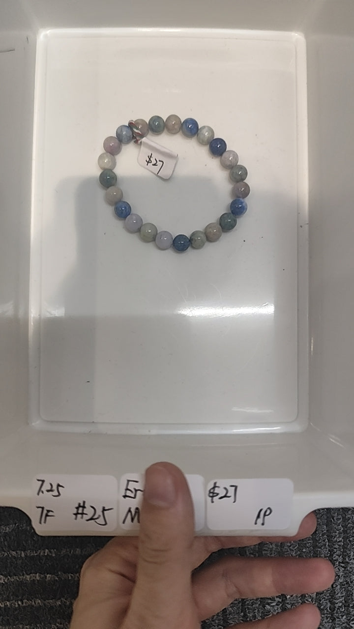 KIKICRYSTAL Jewelry Claim Sale For 0725