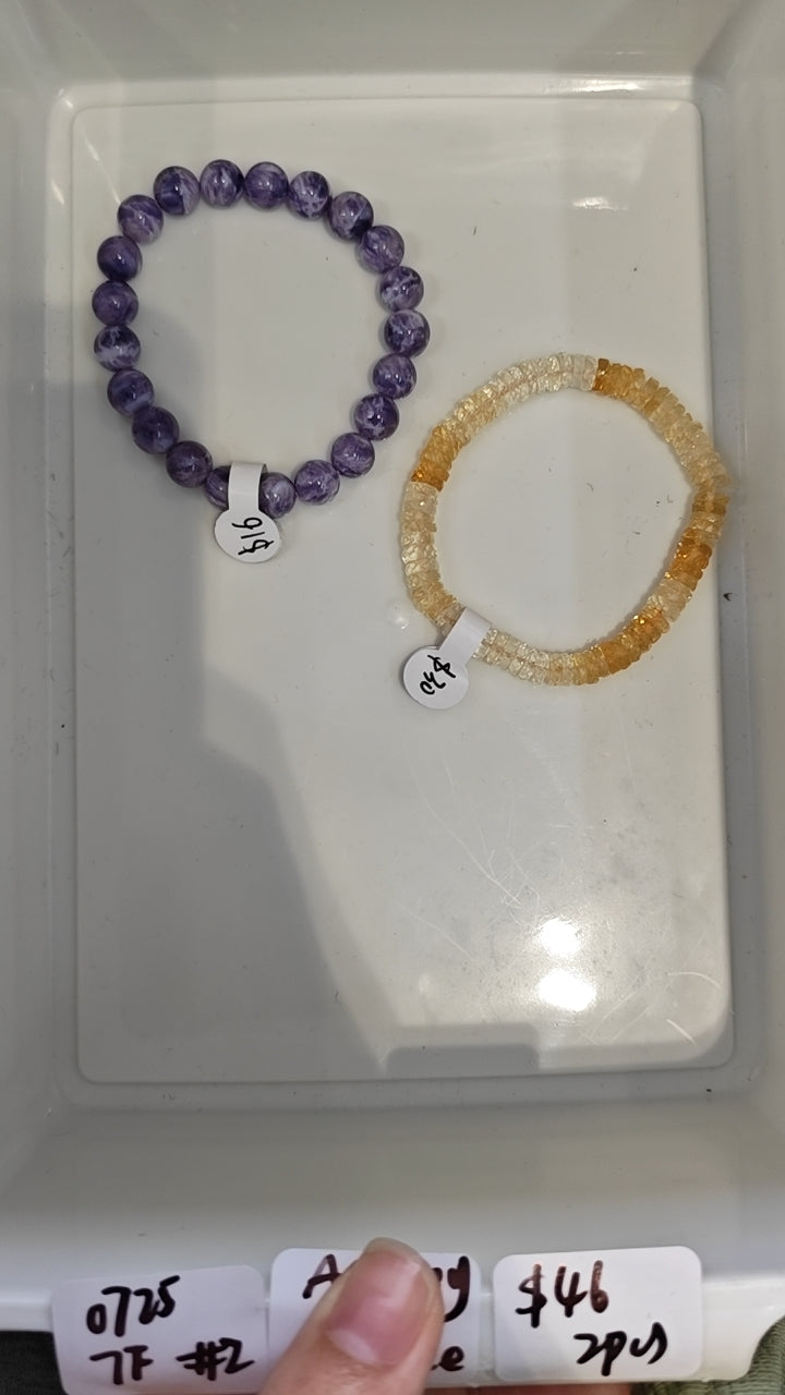 KIKICRYSTAL Jewelry Claim Sale For 0725