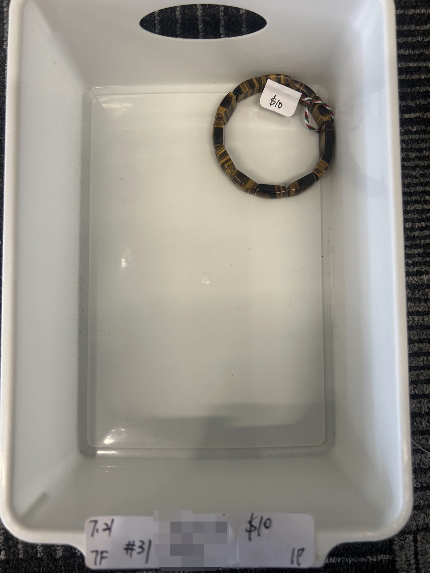 KIKICRYSTAL Jewelry Claim Sale For 0721