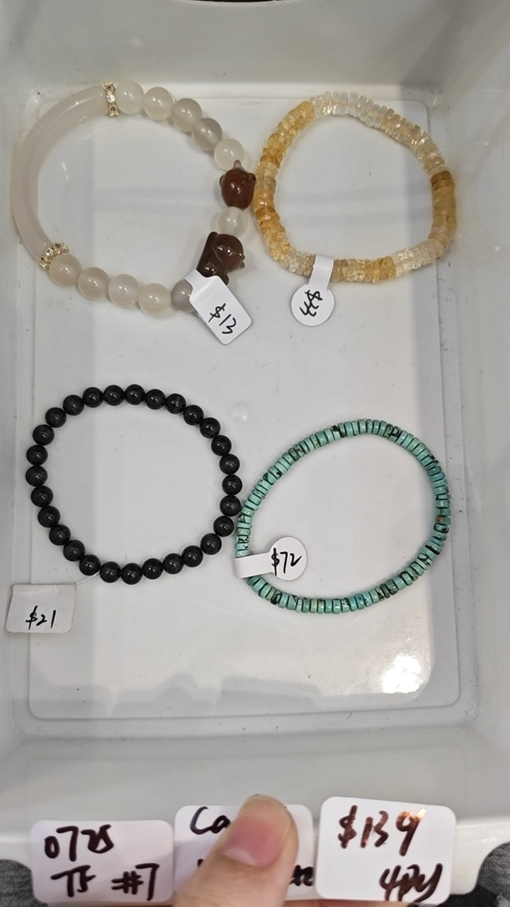 KIKICRYSTAL Jewelry Claim Sale For 0725