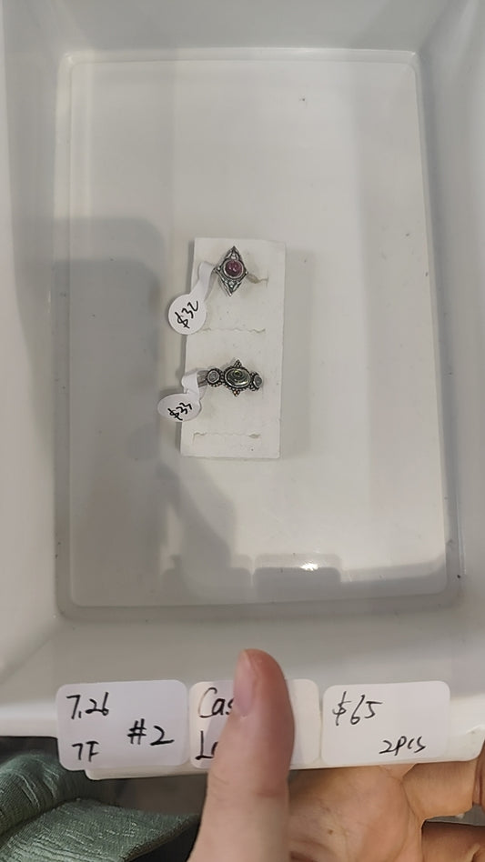 KIKICRYSTAL Jewelry Claim Sale For 0726