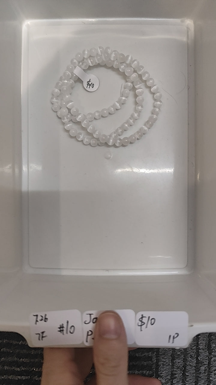 KIKICRYSTAL Jewelry Claim Sale For 0726