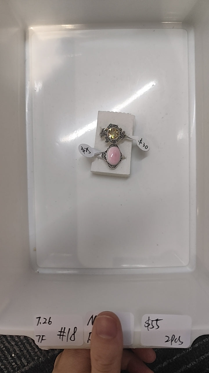 KIKICRYSTAL Jewelry Claim Sale For 0726