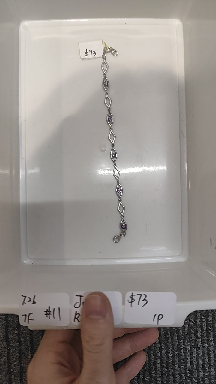 KIKICRYSTAL Jewelry Claim Sale For 0726