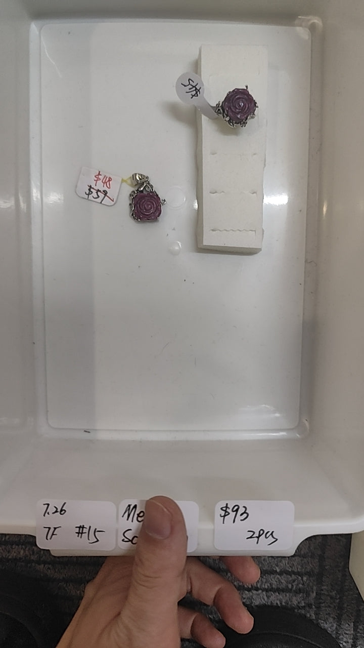 KIKICRYSTAL Jewelry Claim Sale For 0726