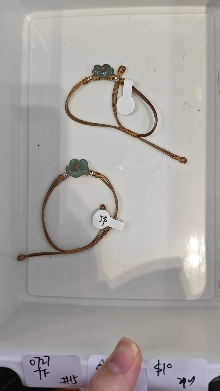 KIKICRYSTAL Jewelry Claim Sale For 0727