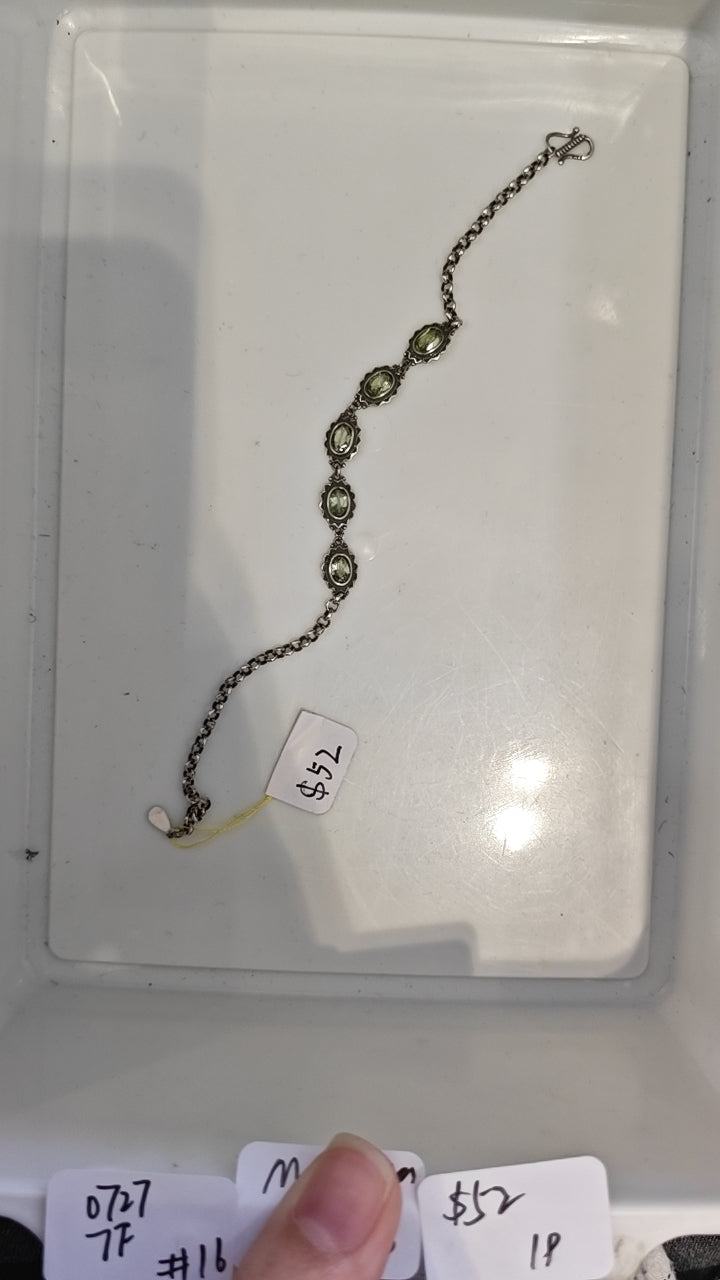 KIKICRYSTAL Jewelry Claim Sale For 0727