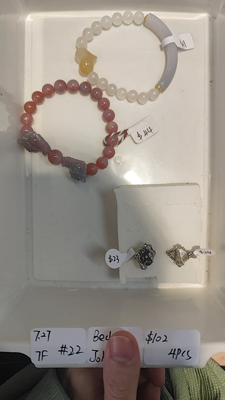 KIKICRYSTAL Jewelry Claim Sale For 0726