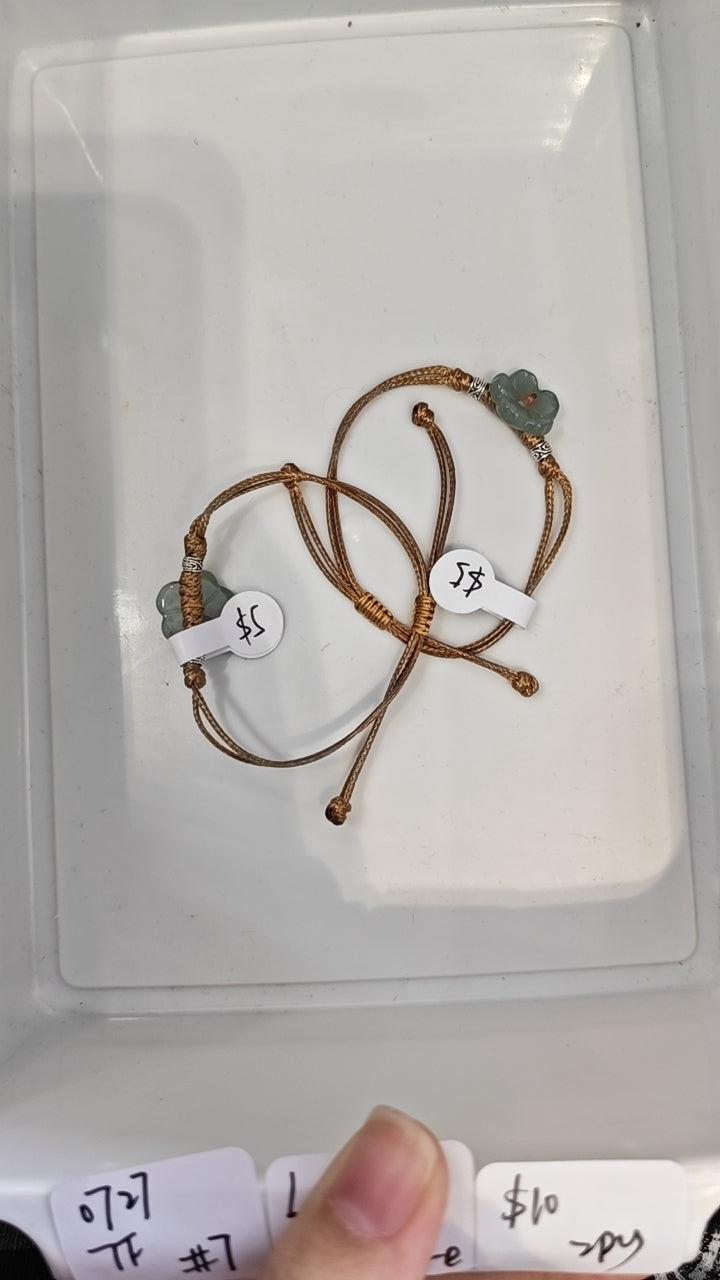 KIKICRYSTAL Jewelry Claim Sale For 0727
