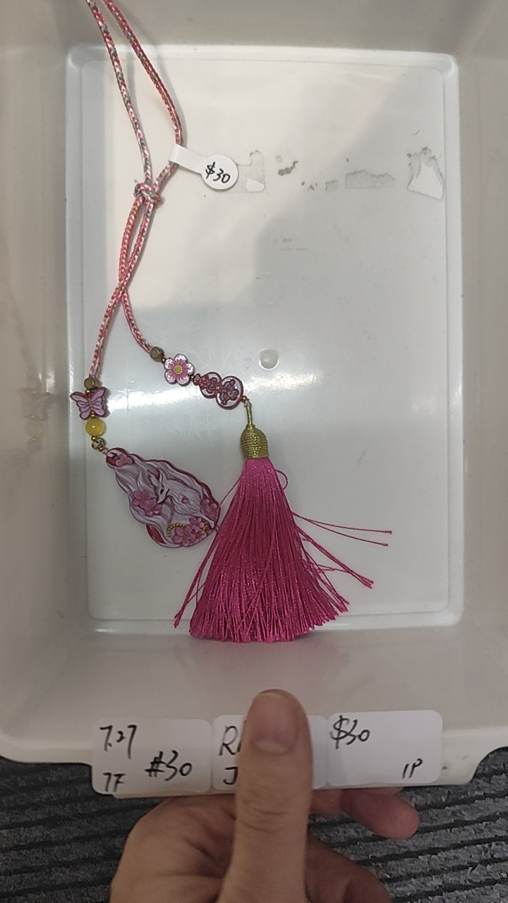 KIKICRYSTAL Jewelry Claim Sale For 0726