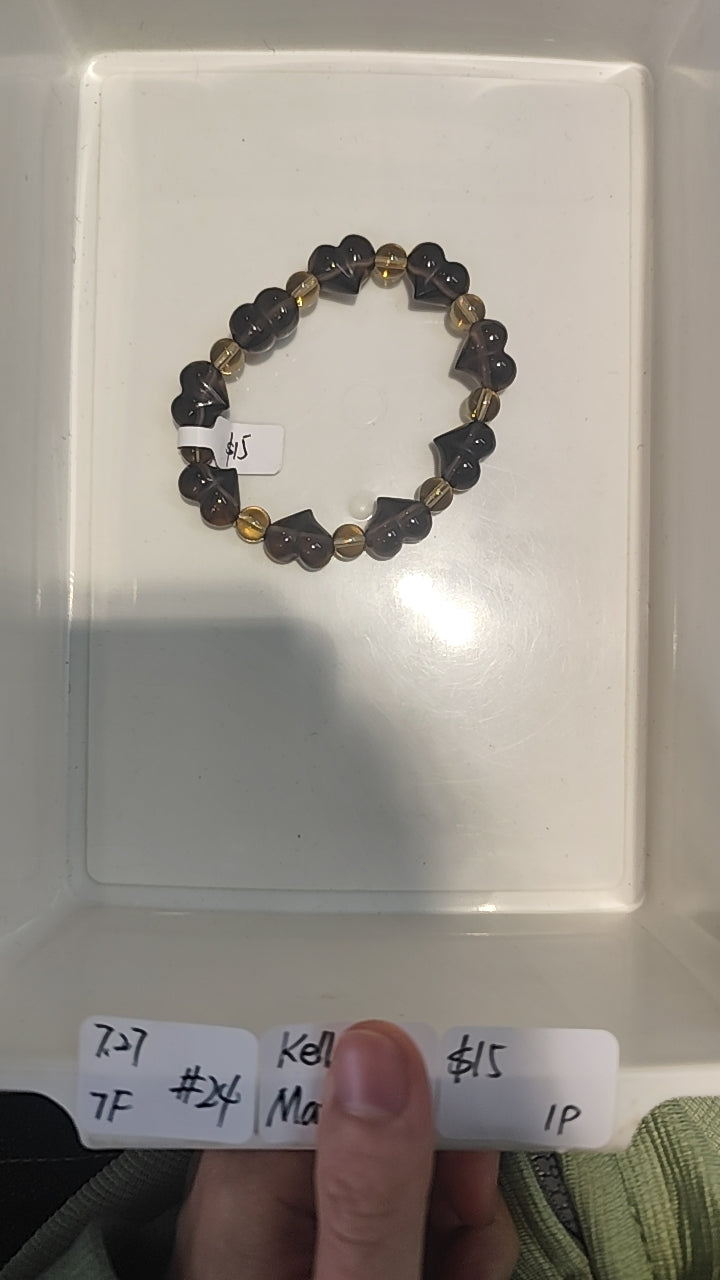 KIKICRYSTAL Jewelry Claim Sale For 0726