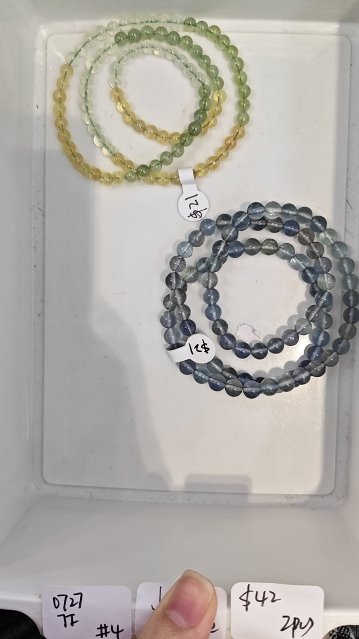 KIKICRYSTAL Jewelry Claim Sale For 0727