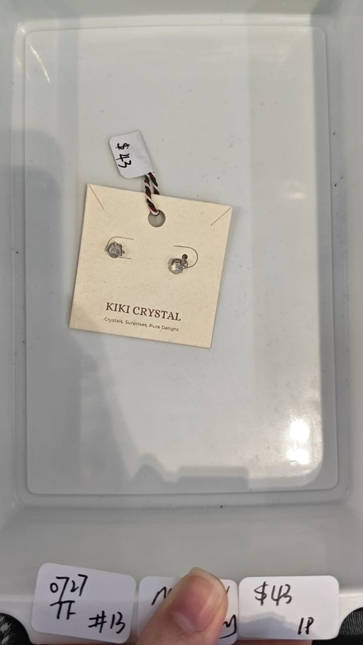 KIKICRYSTAL Jewelry Claim Sale For 0727