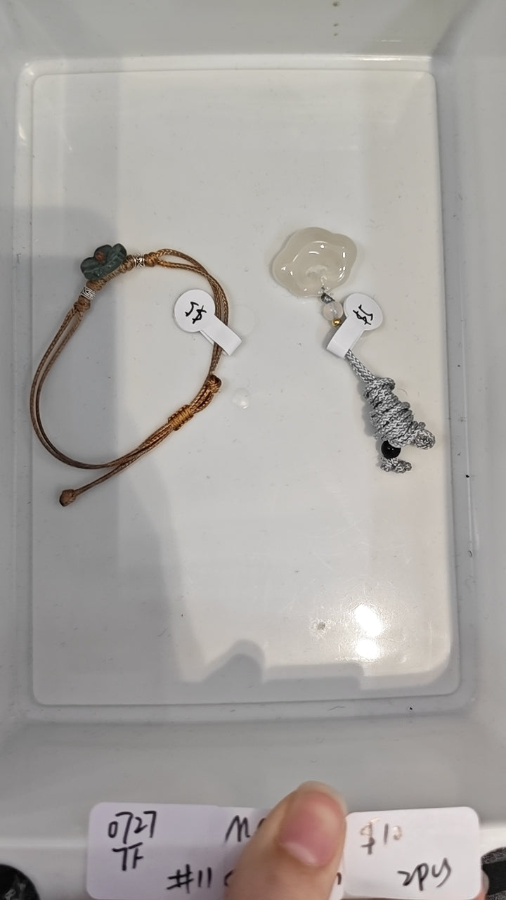KIKICRYSTAL Jewelry Claim Sale For 0727