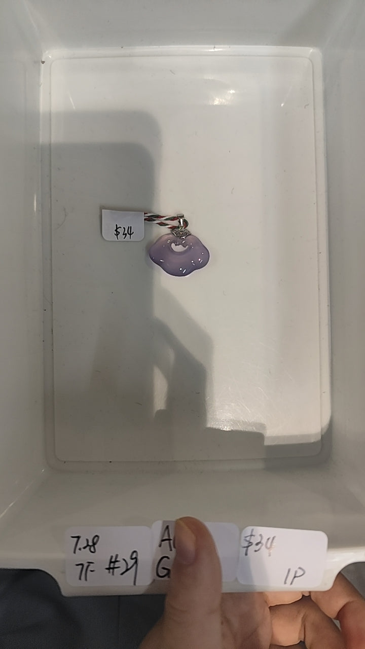 KIKICRYSTAL Jewelry Claim Sale For 0728