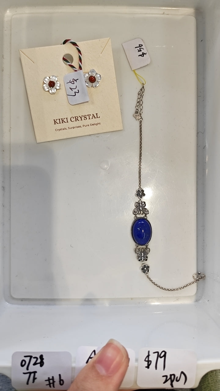 KIKICRYSTAL Jewelry Claim Sale For 0728