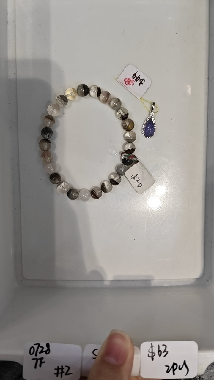 KIKICRYSTAL Jewelry Claim Sale For 0728