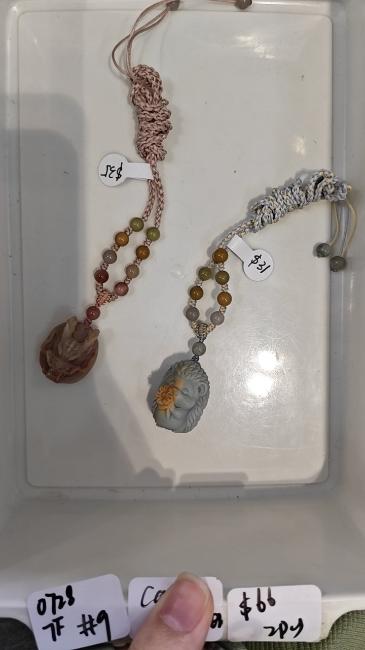 KIKICRYSTAL Jewelry Claim Sale For 0728