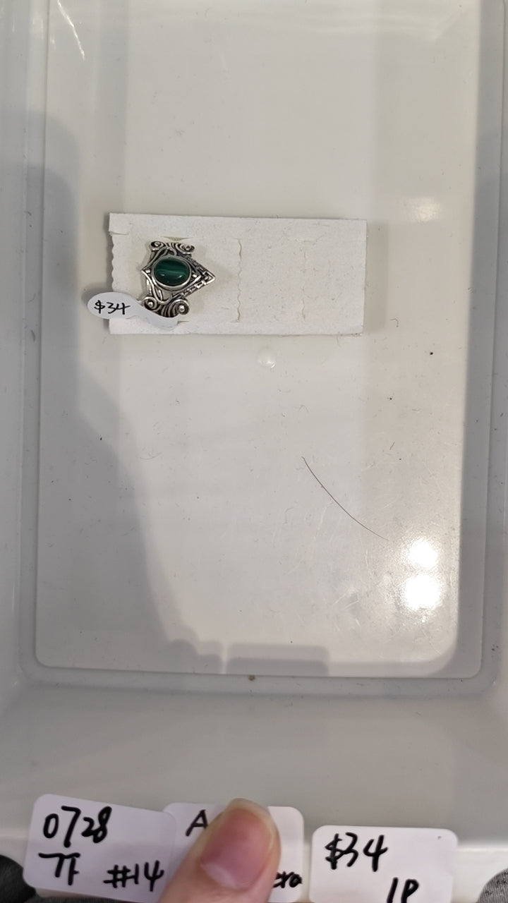 KIKICRYSTAL Jewelry Claim Sale For 0728