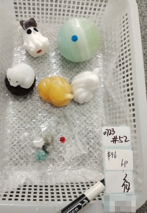 KIKICRYSTAL Shop Claim Sale For 0723