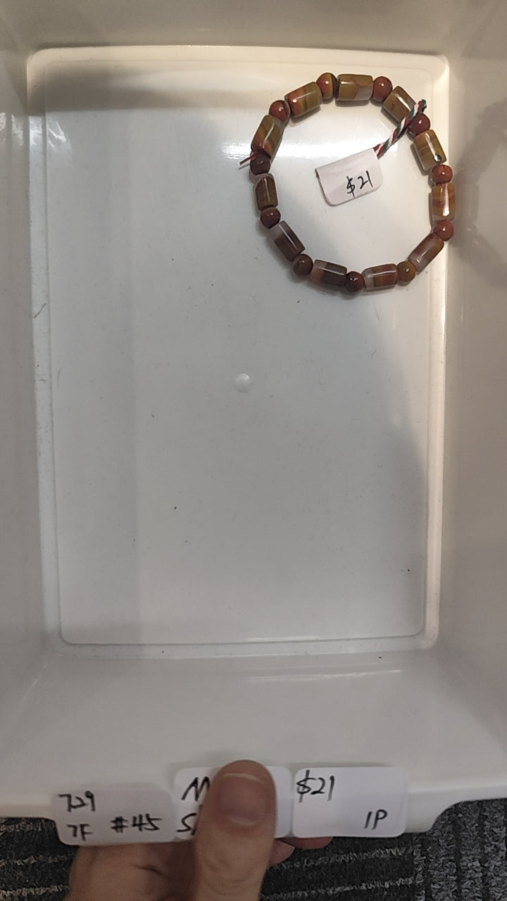 KIKICRYSTAL Jewelry Claim Sale For 0729