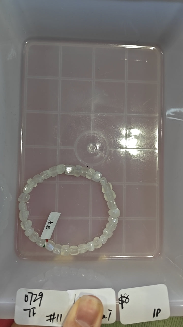 KIKICRYSTAL Jewelry Claim Sale For 0729