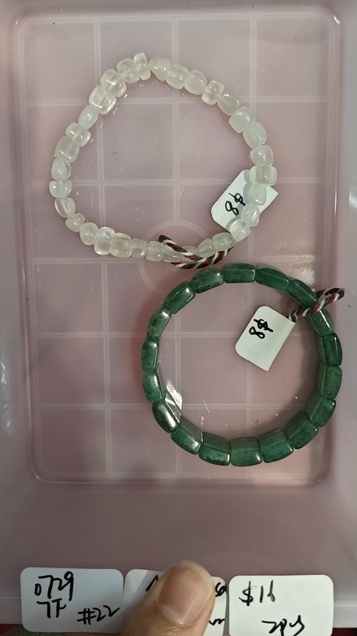 KIKICRYSTAL Jewelry Claim Sale For 0729