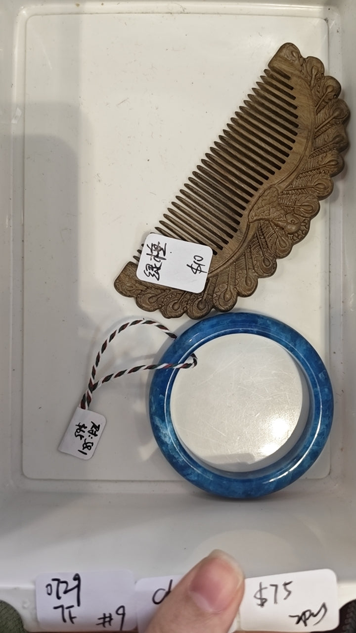 KIKICRYSTAL Jewelry Claim Sale For 0729