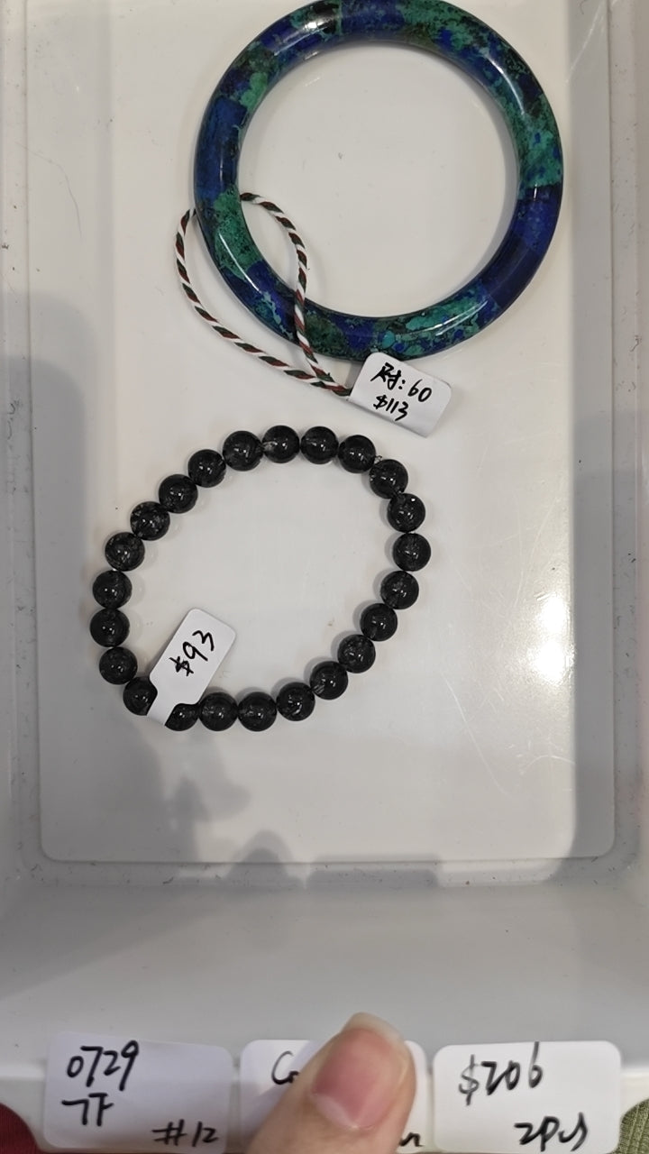 KIKICRYSTAL Jewelry Claim Sale For 0729