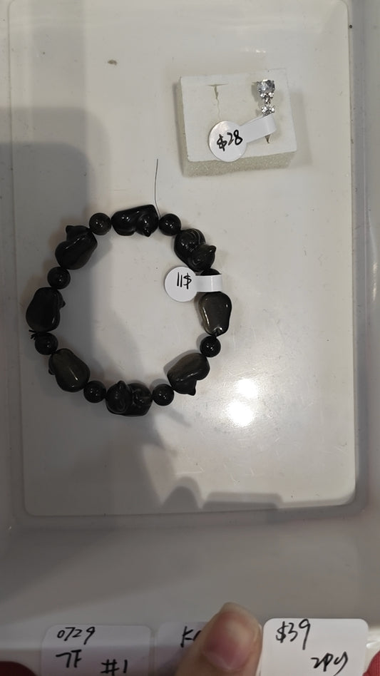 KIKICRYSTAL Jewelry Claim Sale For 0729