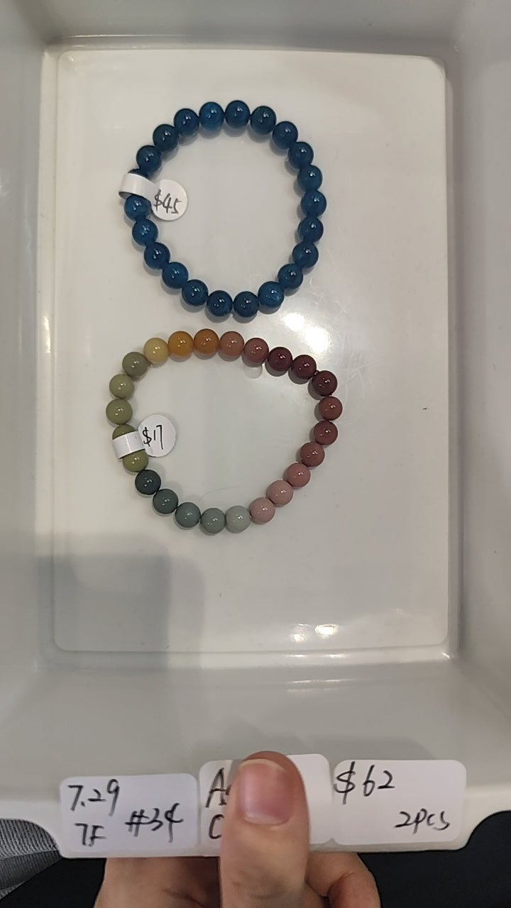 KIKICRYSTAL Jewelry Claim Sale For 0729
