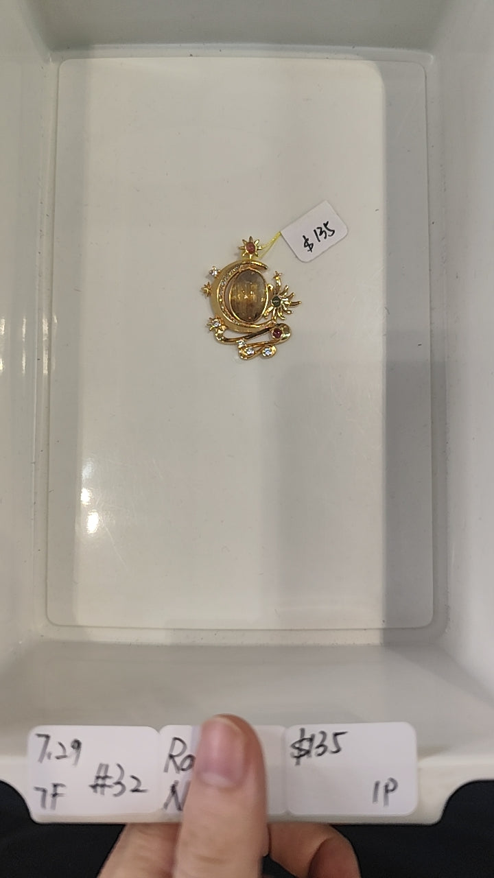 KIKICRYSTAL Jewelry Claim Sale For 0729