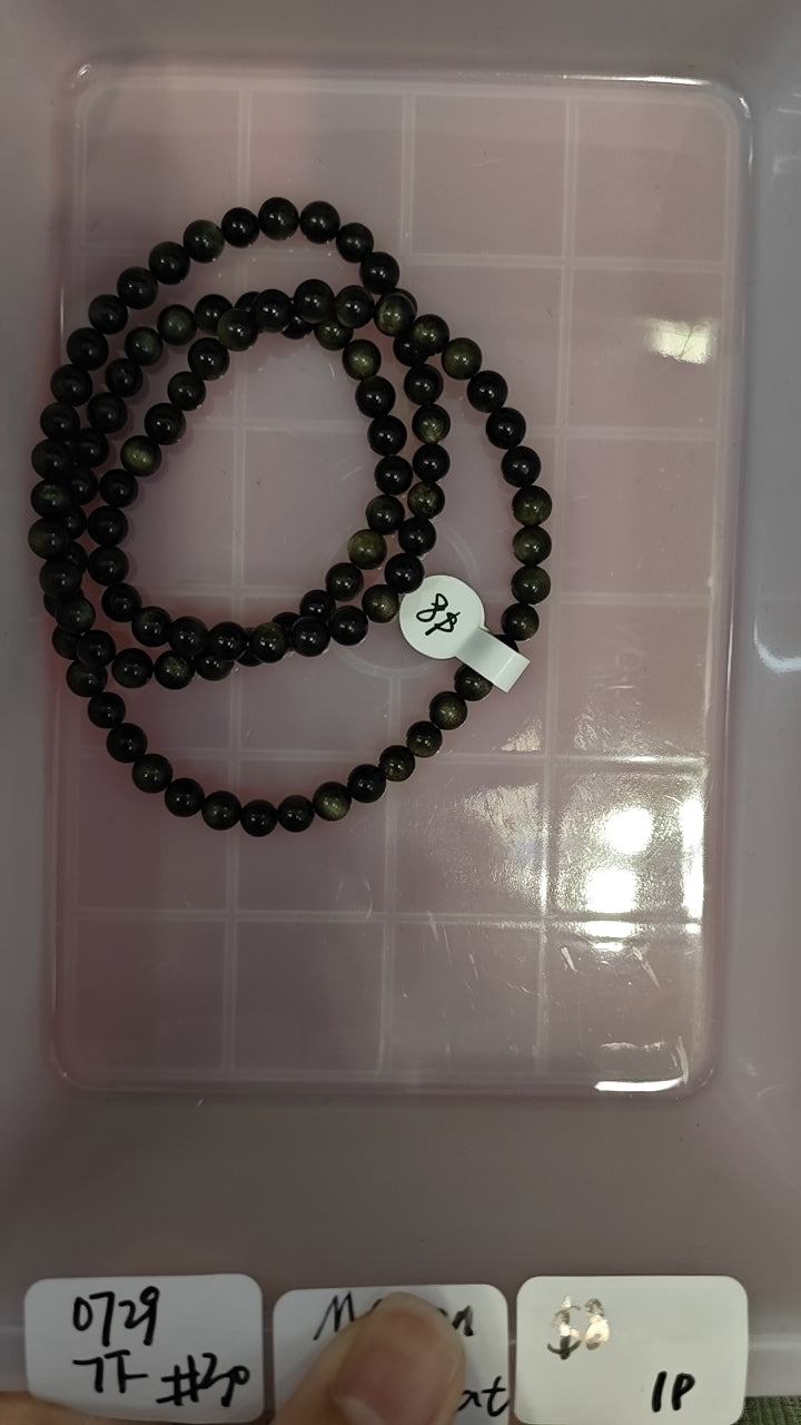 KIKICRYSTAL Jewelry Claim Sale For 0729