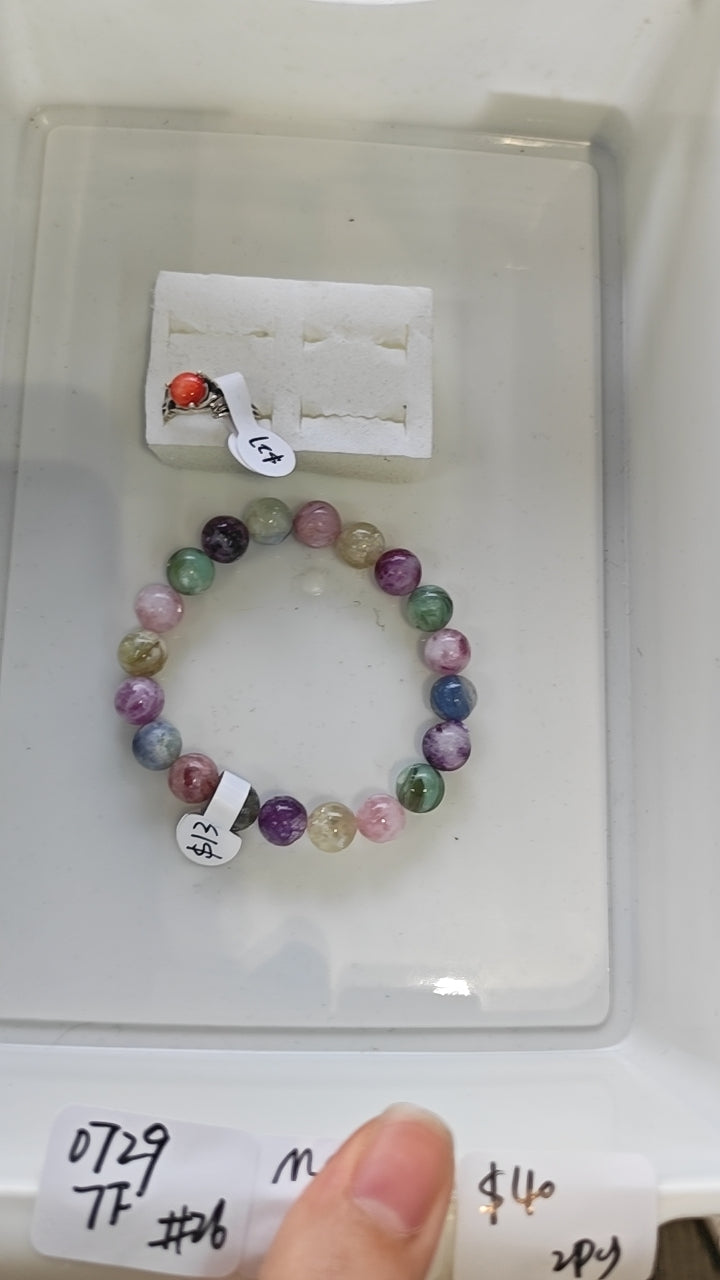KIKICRYSTAL Jewelry Claim Sale For 0729
