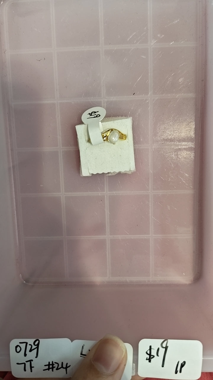 KIKICRYSTAL Jewelry Claim Sale For 0729