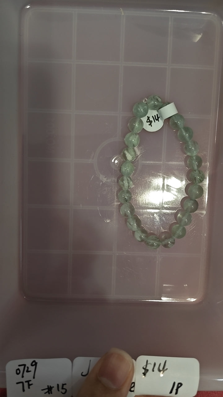 KIKICRYSTAL Jewelry Claim Sale For 0729
