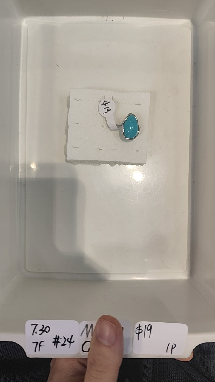 KIKICRYSTAL Jewelry Claim Sale For 0730