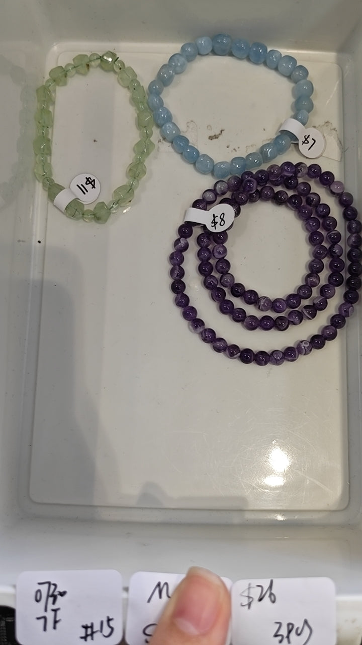KIKICRYSTAL Jewelry Claim Sale For 0730