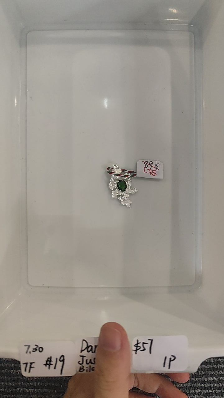 KIKICRYSTAL Jewelry Claim Sale For 0730