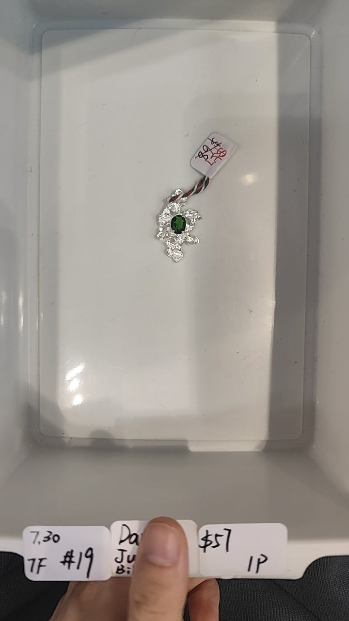 KIKICRYSTAL Jewelry Claim Sale For 0730