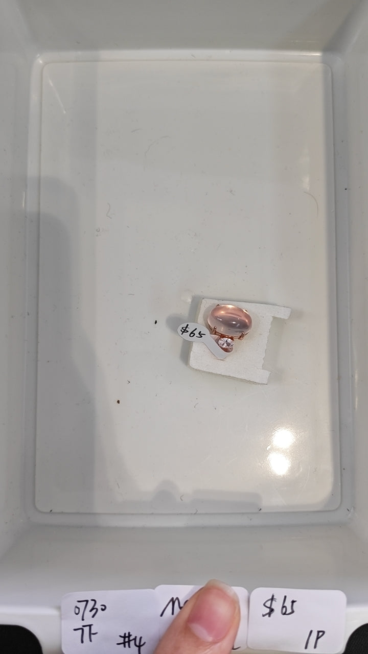 KIKICRYSTAL Jewelry Claim Sale For 0730