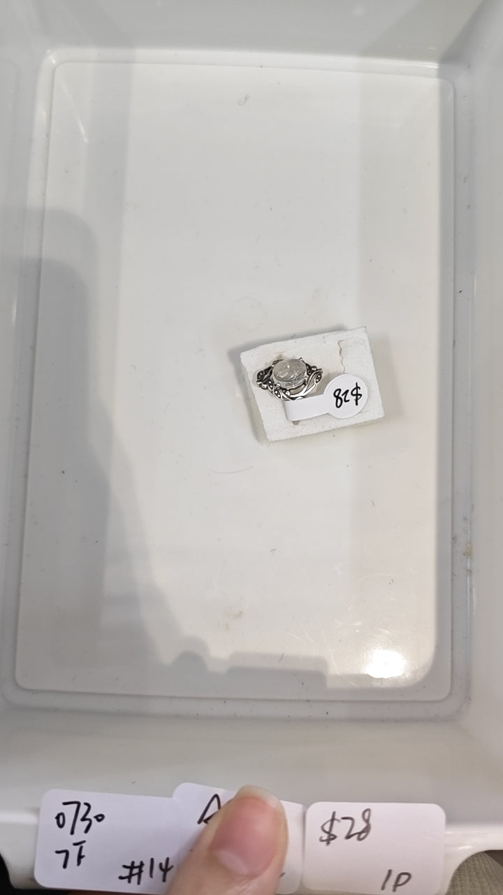KIKICRYSTAL Jewelry Claim Sale For 0730