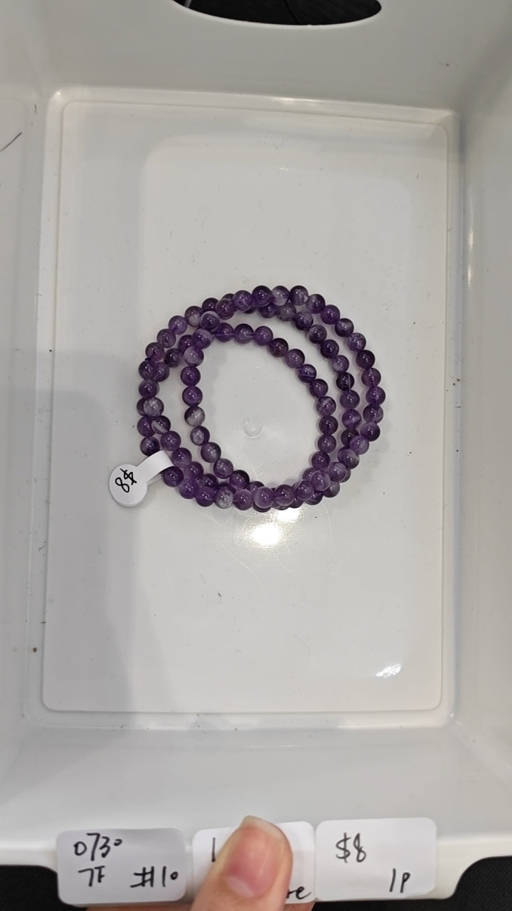 KIKICRYSTAL Jewelry Claim Sale For 0730